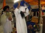 Vaisakhi 2006 - Nishan Sahib Salaami